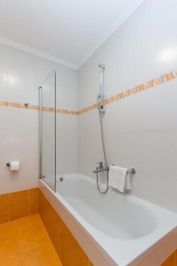 Edra Suite Apartment Ουμάγκ Εξωτερικό φωτογραφία