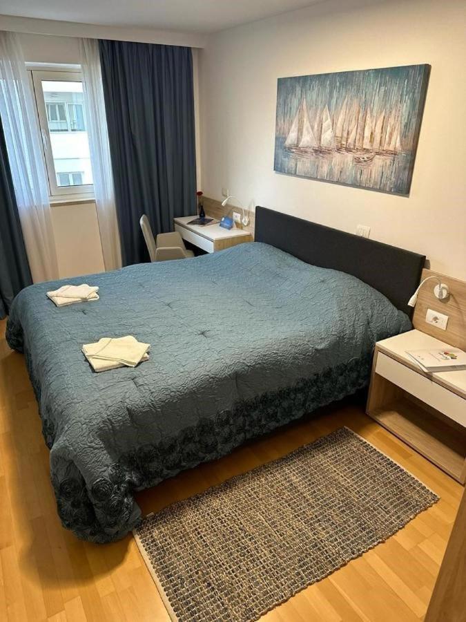 Edra Suite Apartment Ουμάγκ Εξωτερικό φωτογραφία