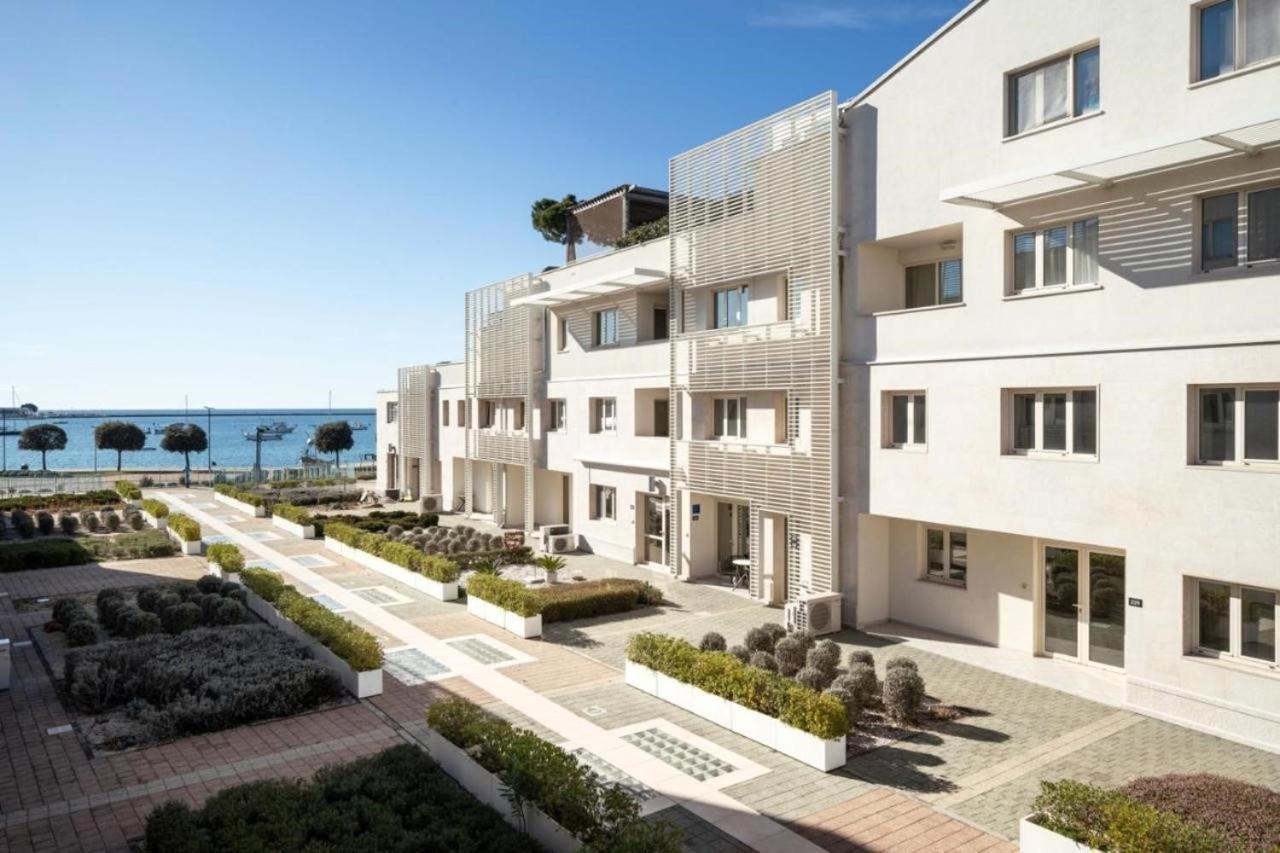 Edra Suite Apartment Ουμάγκ Εξωτερικό φωτογραφία
