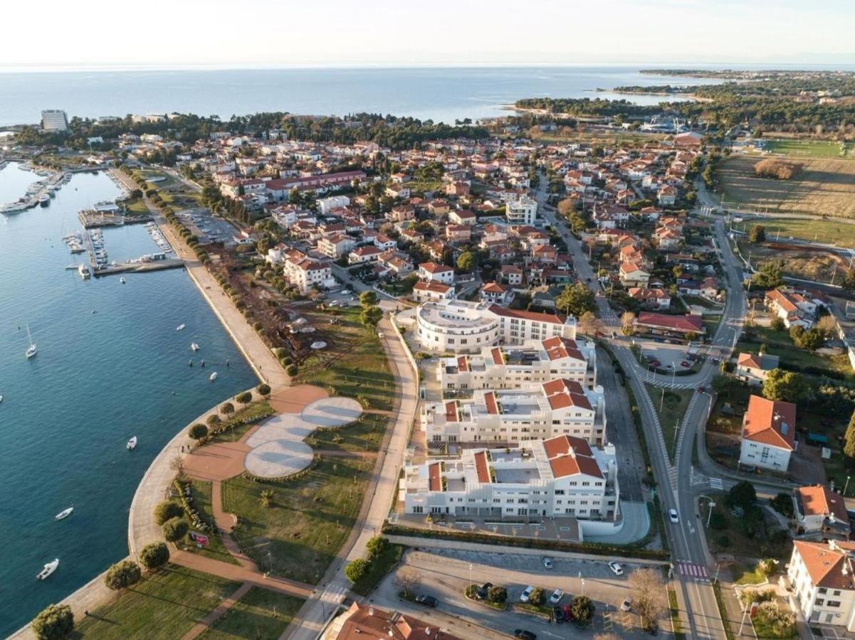 Edra Suite Apartment Ουμάγκ Εξωτερικό φωτογραφία