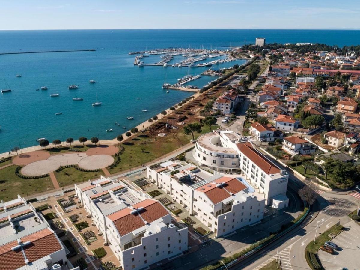Edra Suite Apartment Ουμάγκ Εξωτερικό φωτογραφία