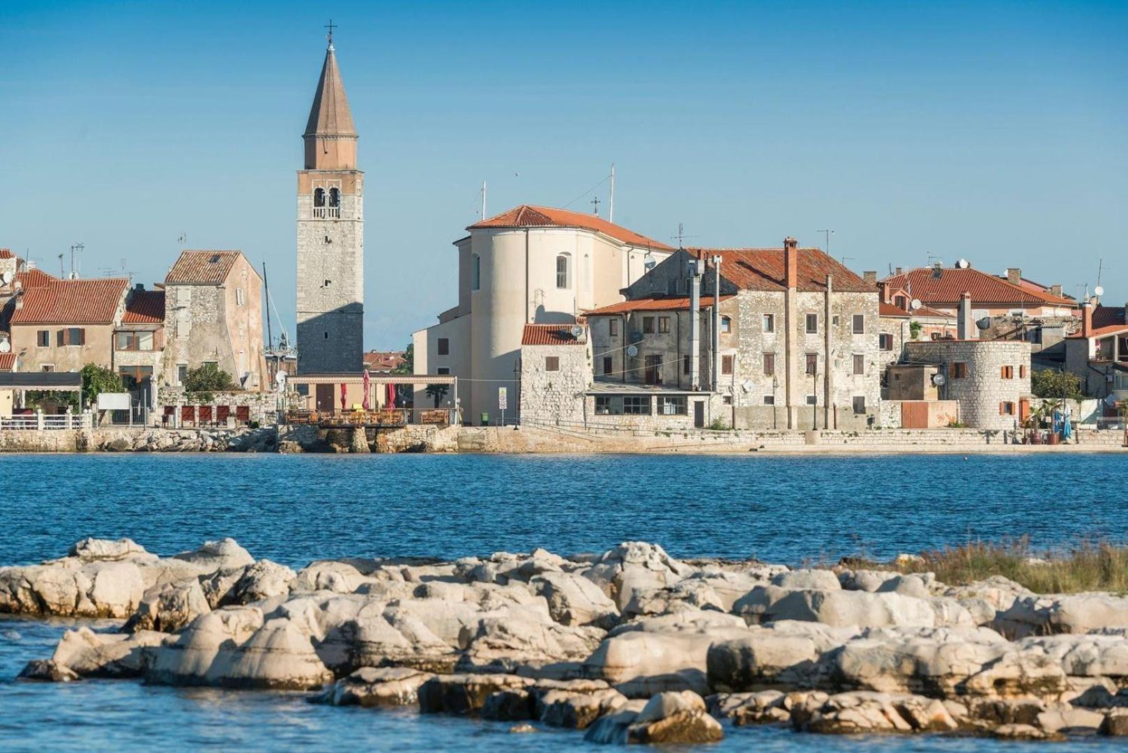 Edra Suite Apartment Ουμάγκ Εξωτερικό φωτογραφία