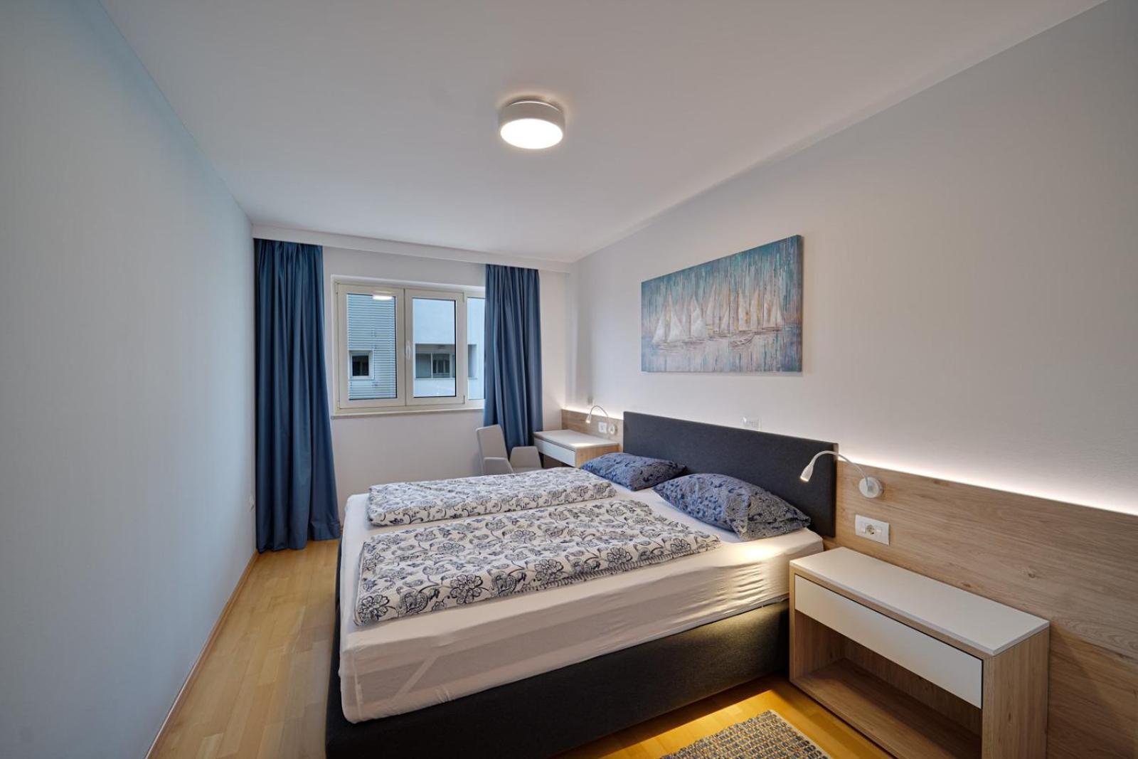 Edra Suite Apartment Ουμάγκ Εξωτερικό φωτογραφία